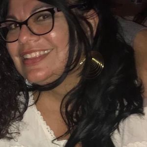 Meet your Posher, Rose